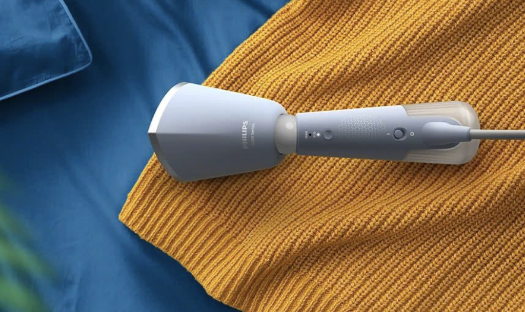 Bàn Ủi Hơi Nước Philips STH5020/20
