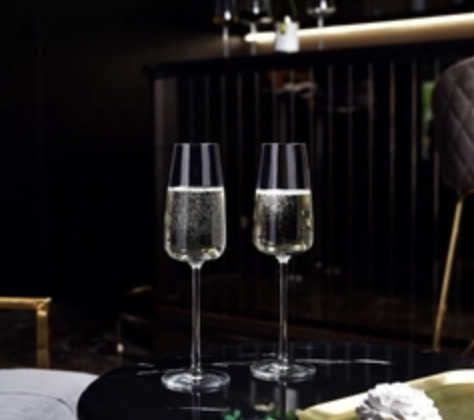 Ly Rượu Cao Cấp Lucaris Muse Champagne S21CP10