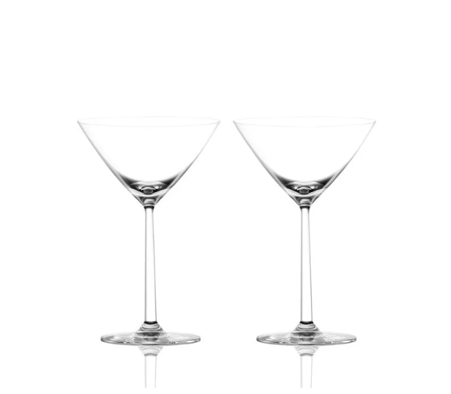 Ly Rượu Cocktail Cao Cấp Lucaris Shanghai Soul Martini 1LS03MN08E