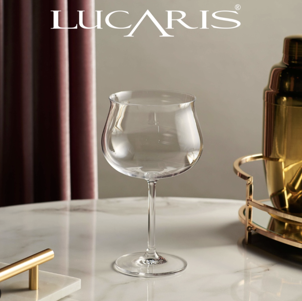 Ly Rượu Cocktail Cao Cấp Lucaris RIMS Tulip S12TL20
