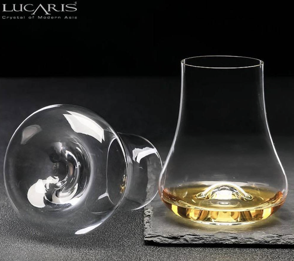 Ly Rượu Cao Cấp Lucaris Classic Barware T14WT09 