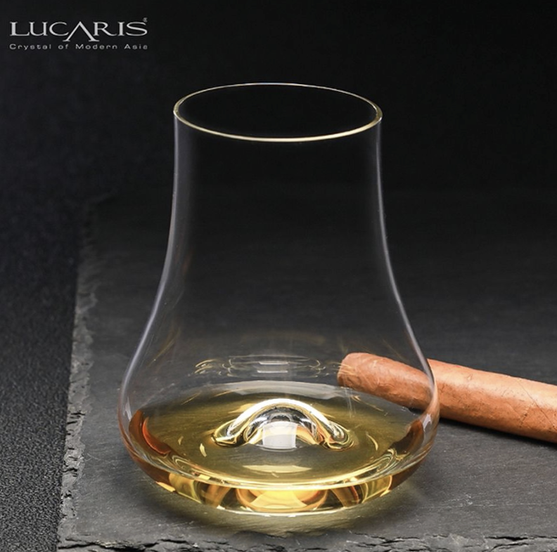 Ly Rượu Cao Cấp Lucaris Classic Barware T14WT09 
