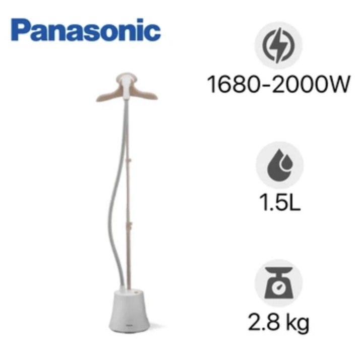 Bàn Ủi Hơi Nước Đứng Panasonic NI-GSG060WRA