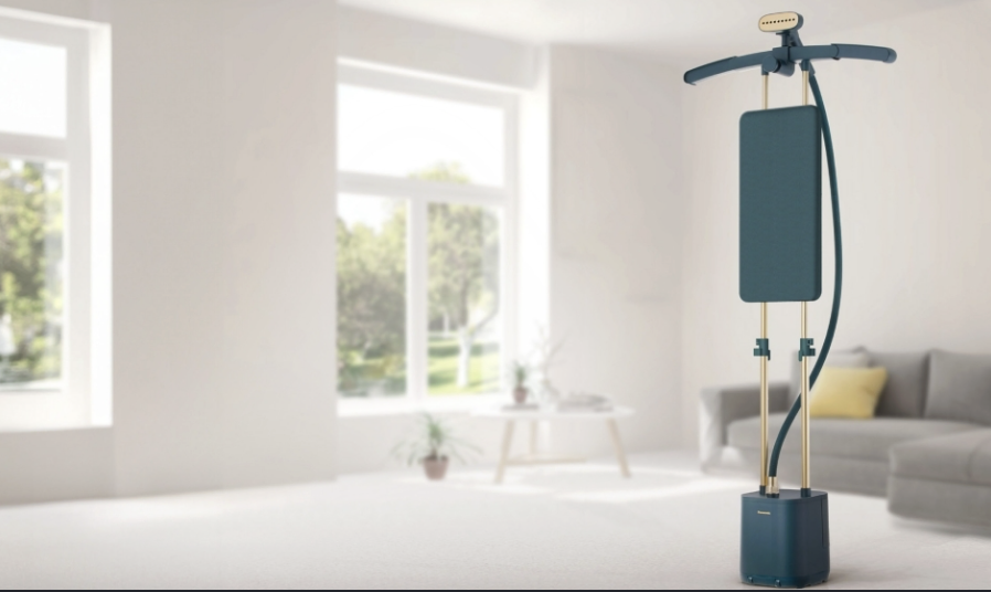 Bàn Ủi Hơi Nước Đứng Panasonic NI-GWG090GRA