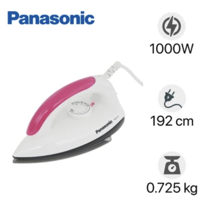 Bàn Ủi Khô Panasonic NI-317TVRA