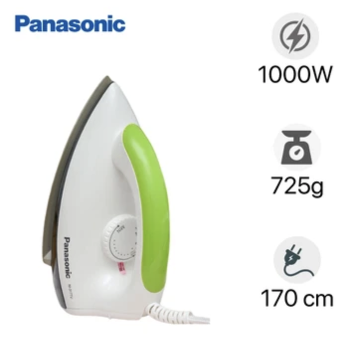Bàn Ủi Khô Panasonic NI-317TXRA