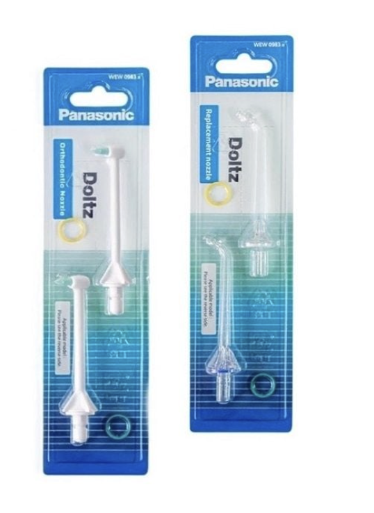 Đầu Tăm Nước Siêu Âm Panasonic WEW0983X401 