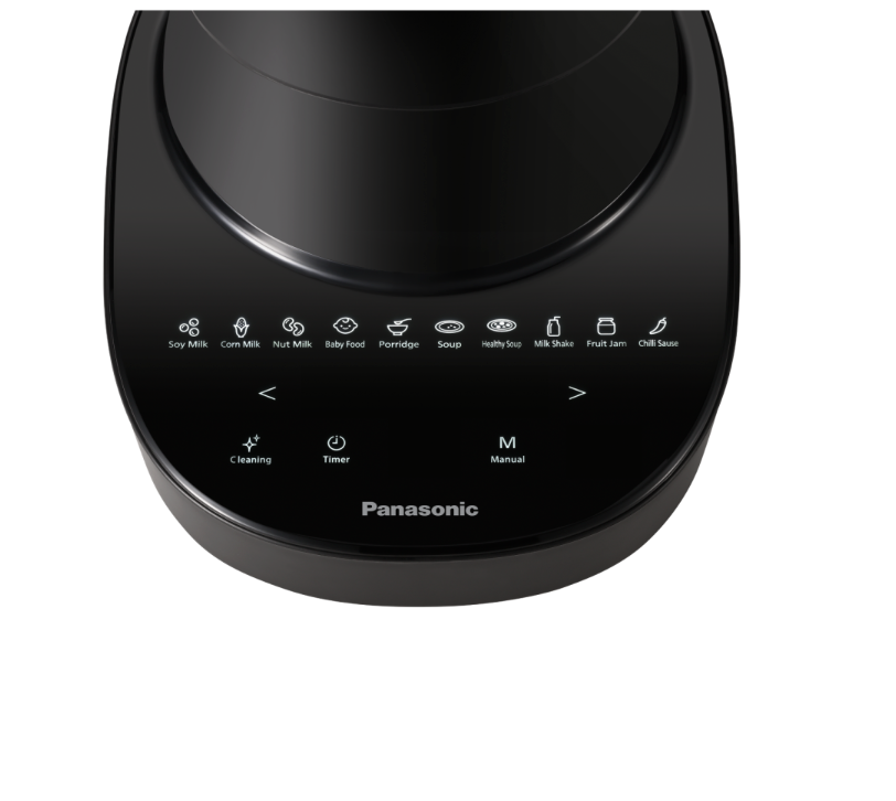 Máy Làm Sữa Hạt Đa Năng Panasonic MX-HG6401KRA 