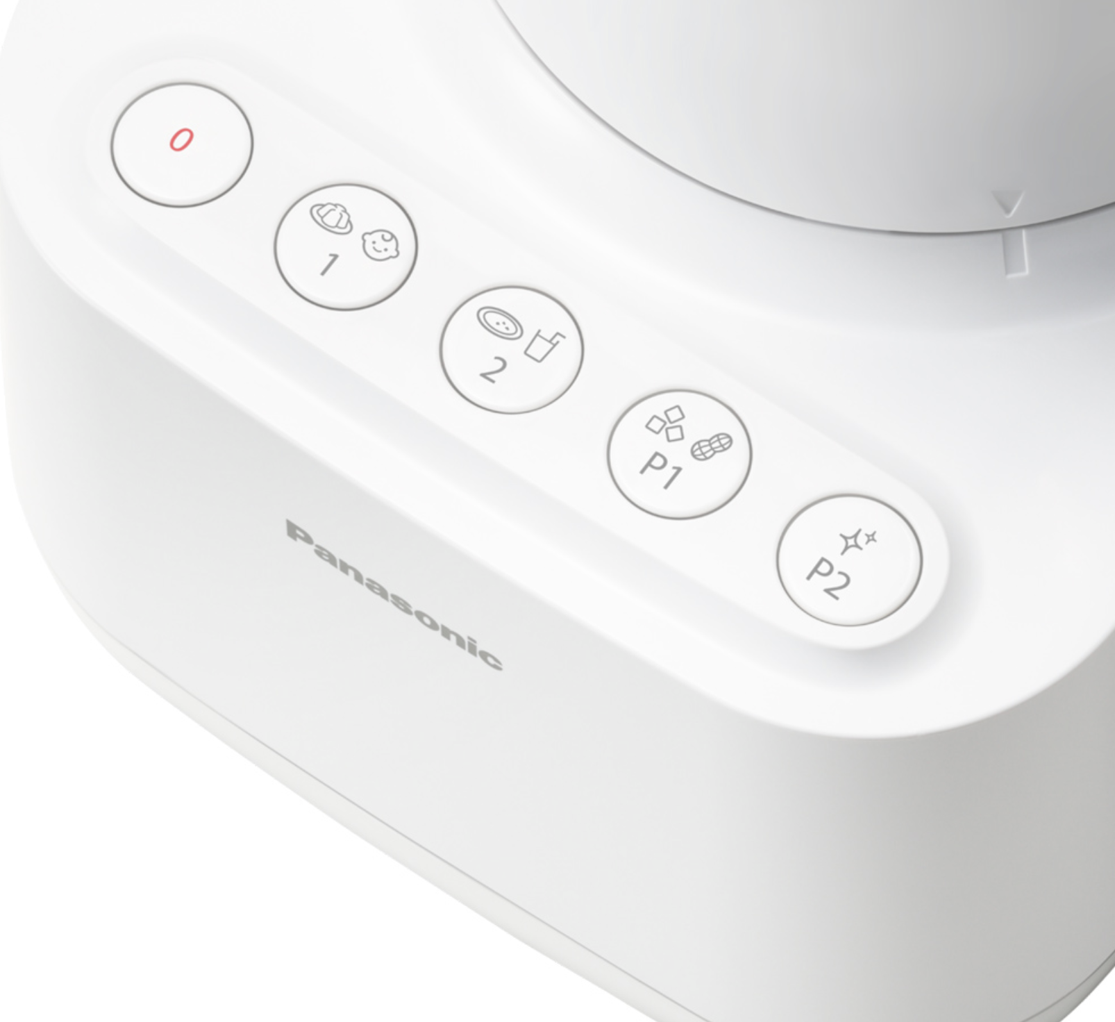 Máy Xay Sinh Tố Đa Năng Panasonic MX-MP5151WRA