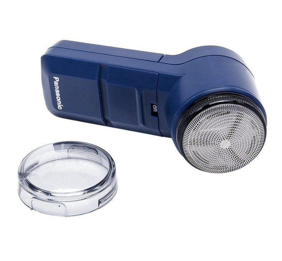 Máy Cạo Râu Khô Panasonic ES534DP527 