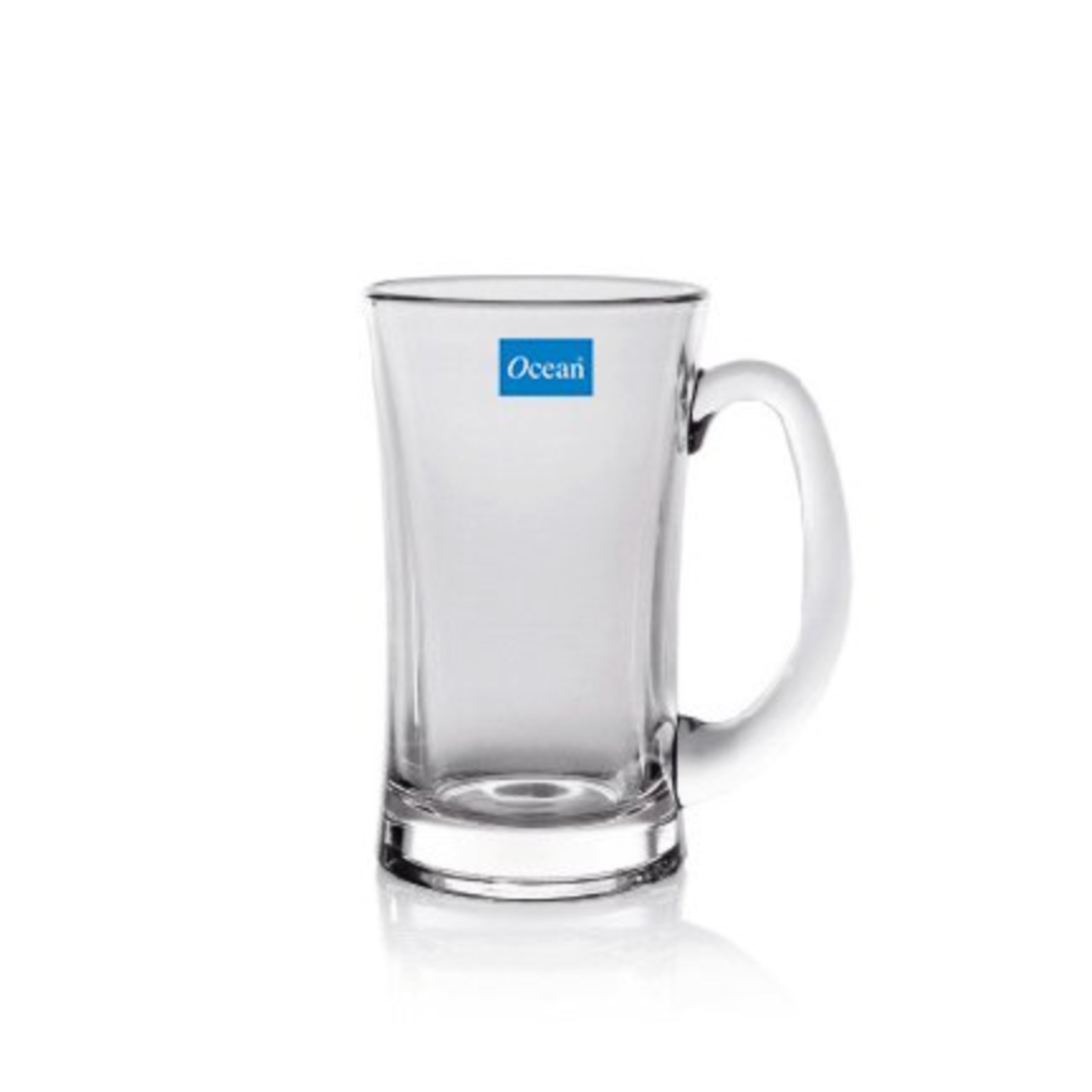 Cốc Bia Thủy Tinh Lugano Mug P00740