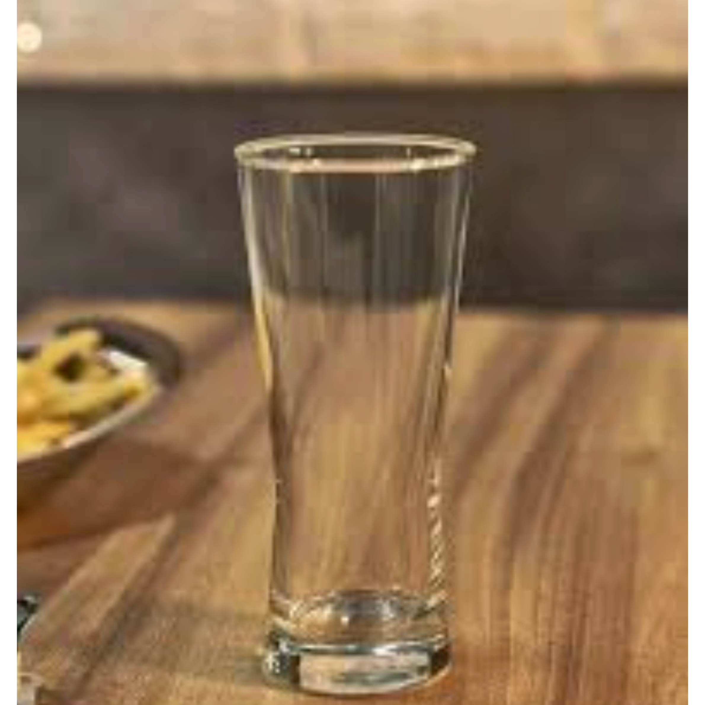 330ml là dòng cốc bia cỡ trung