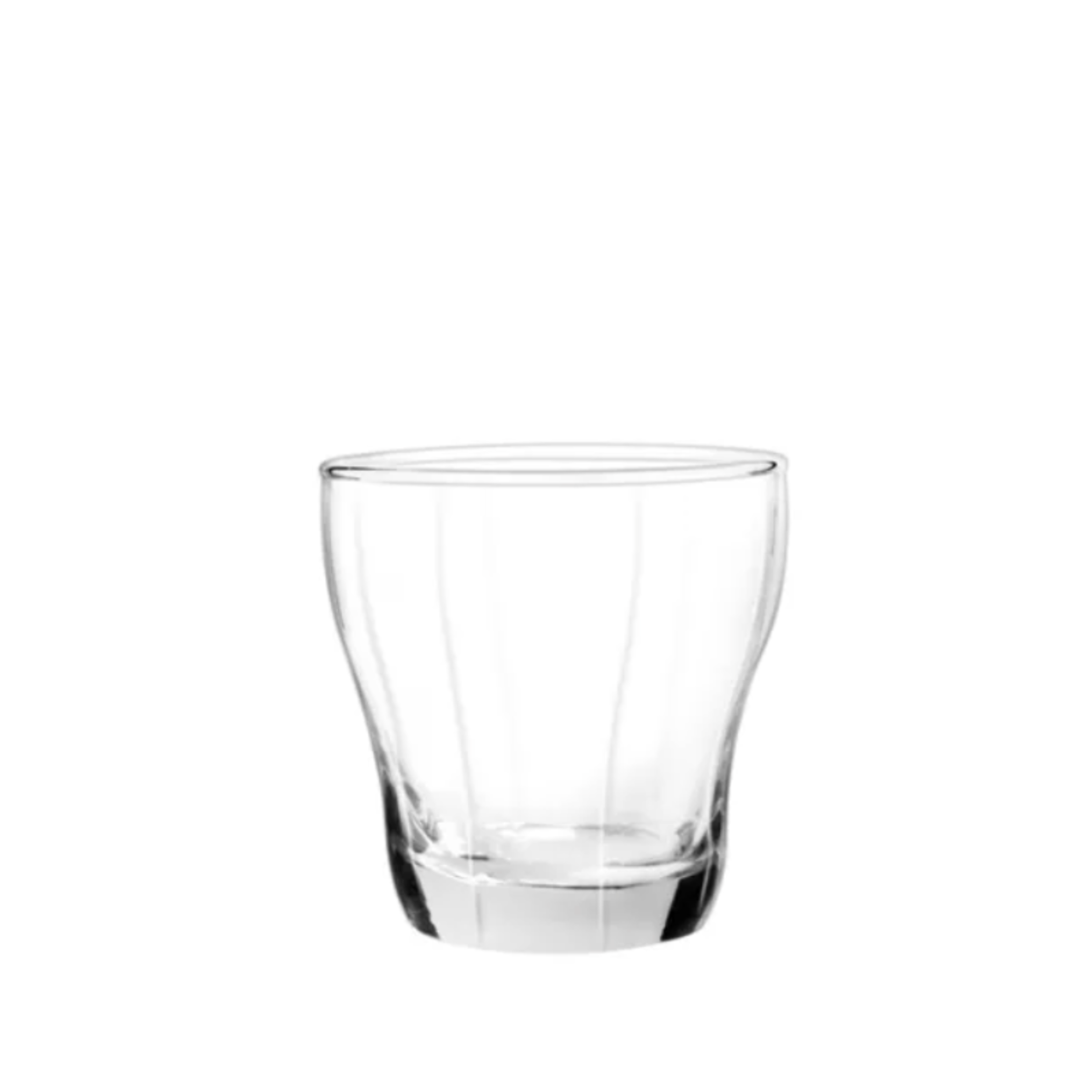 Cốc Thủy Tinh Urbano Rock B22312