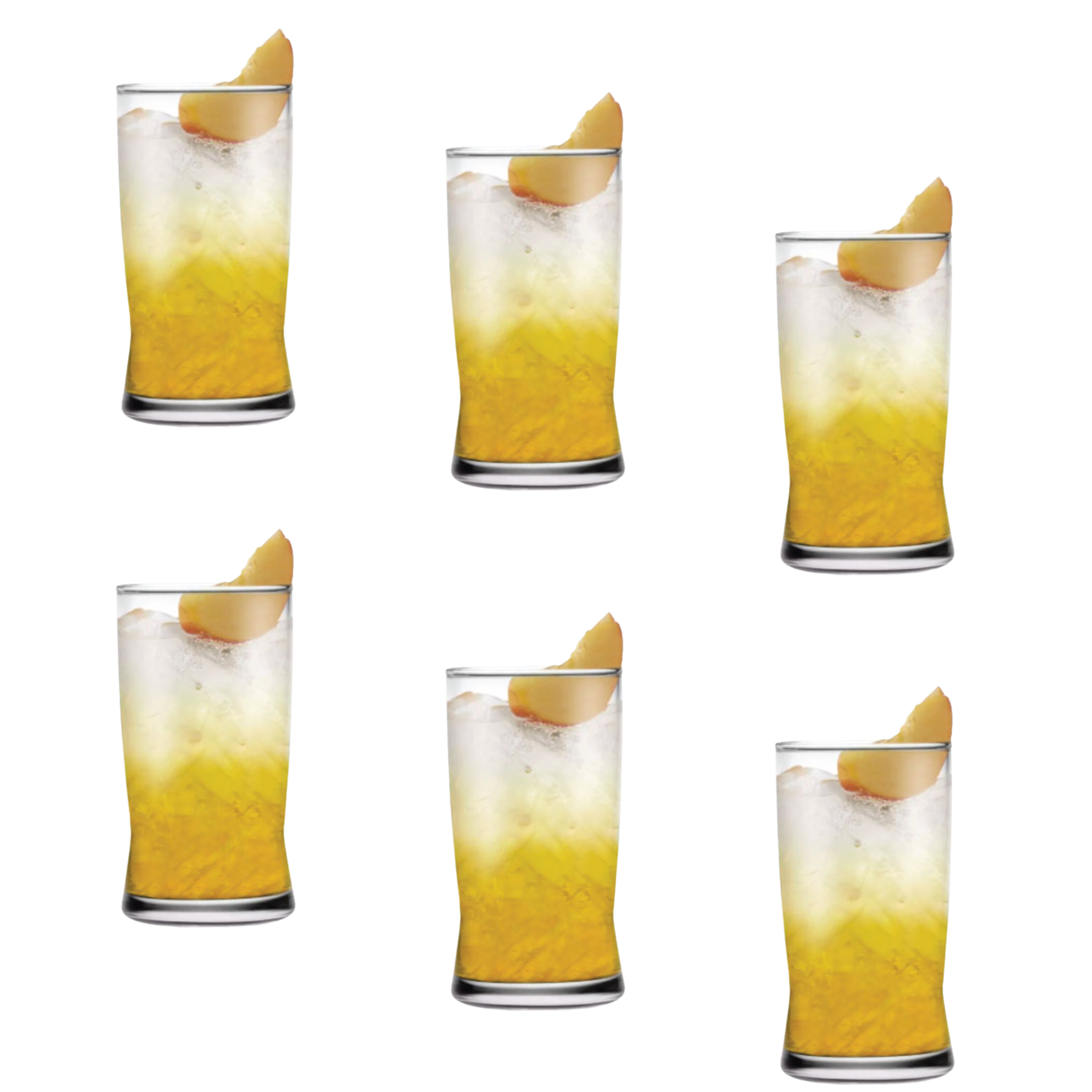 Cốc Thủy Tinh Ocean Super Strong Premier – S14410 – 280ml