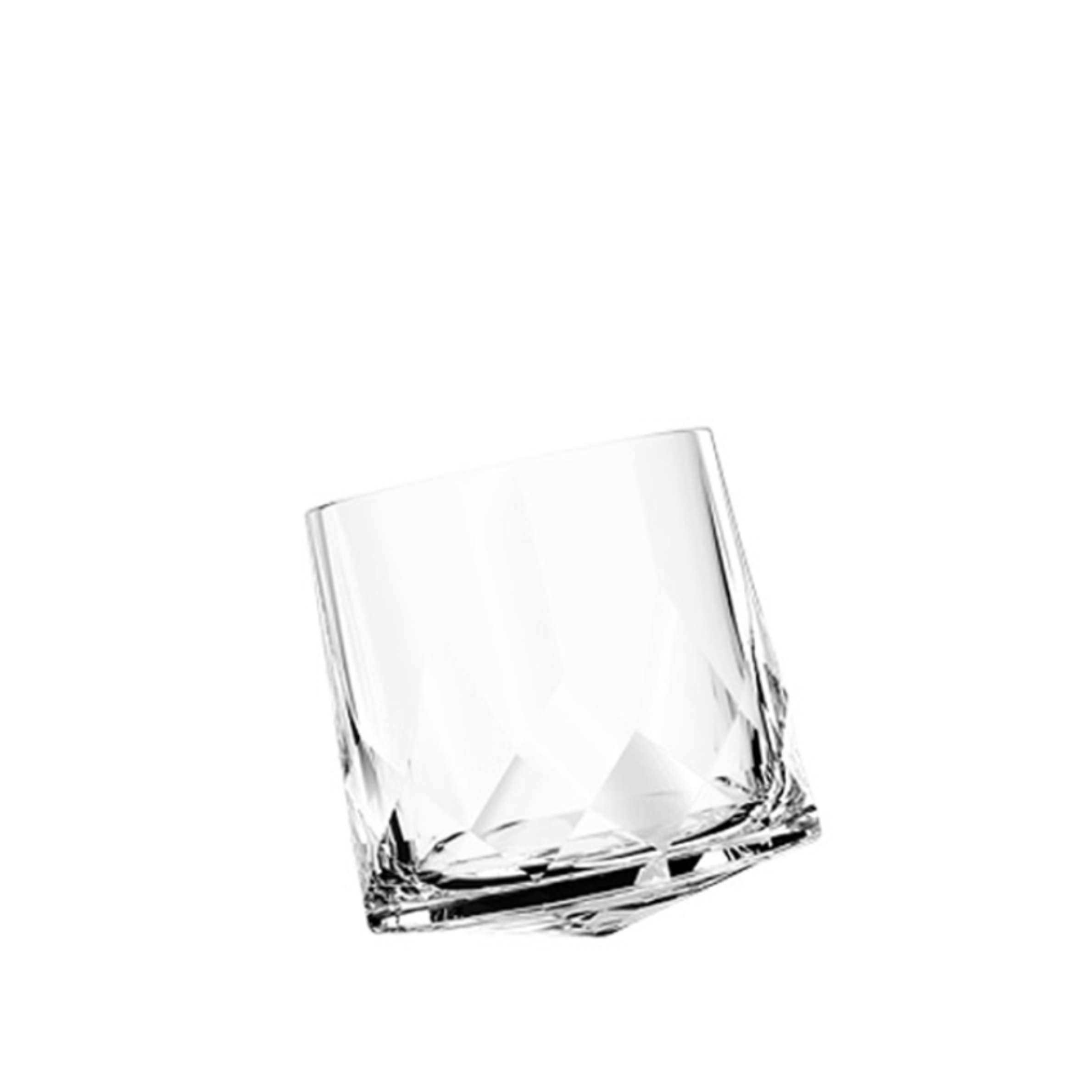 Cốc Thủy Tinh Ocean Connexion Whisky Rock P2880