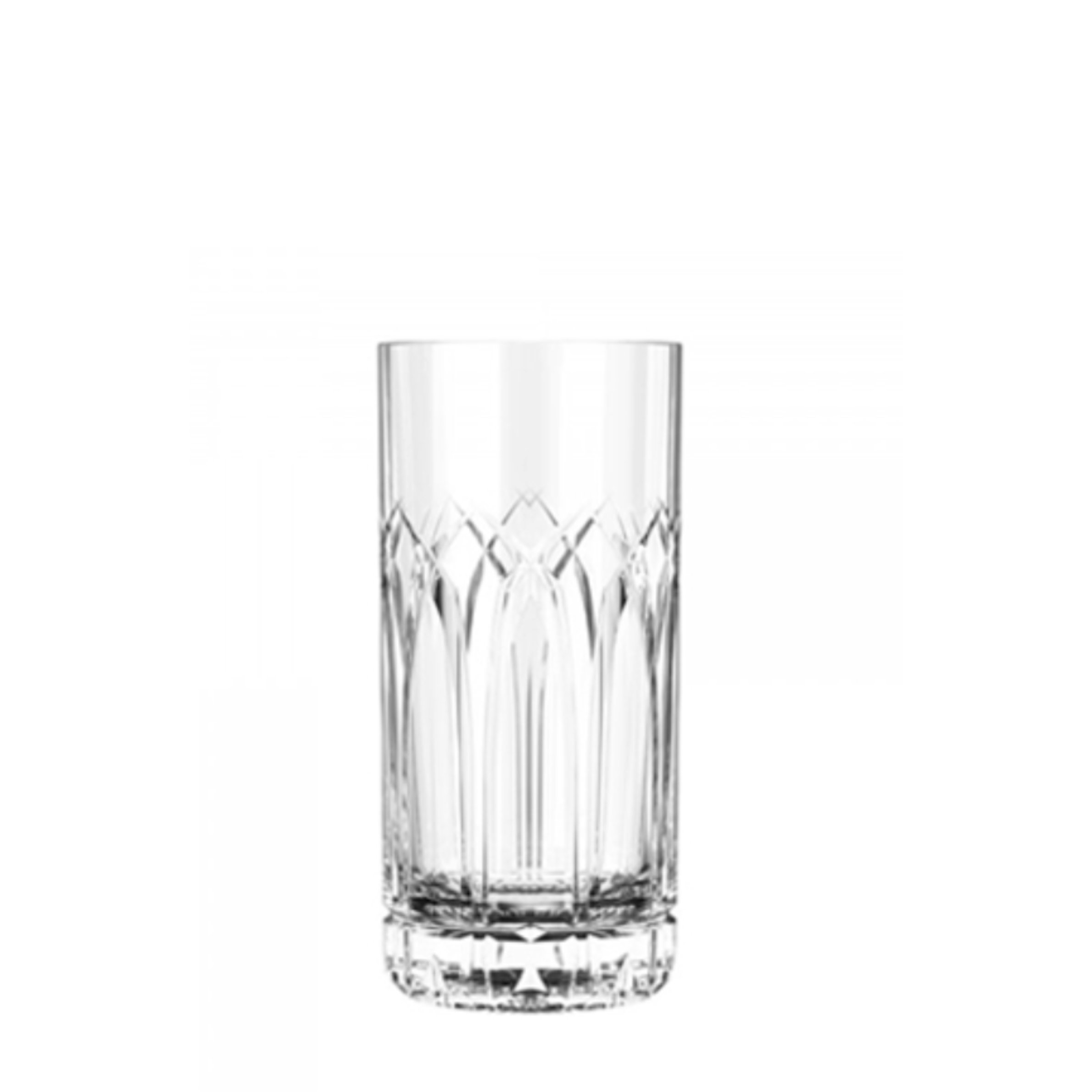 Ly Thủy Tinh Ocean Traze PST Hi Ball P03664