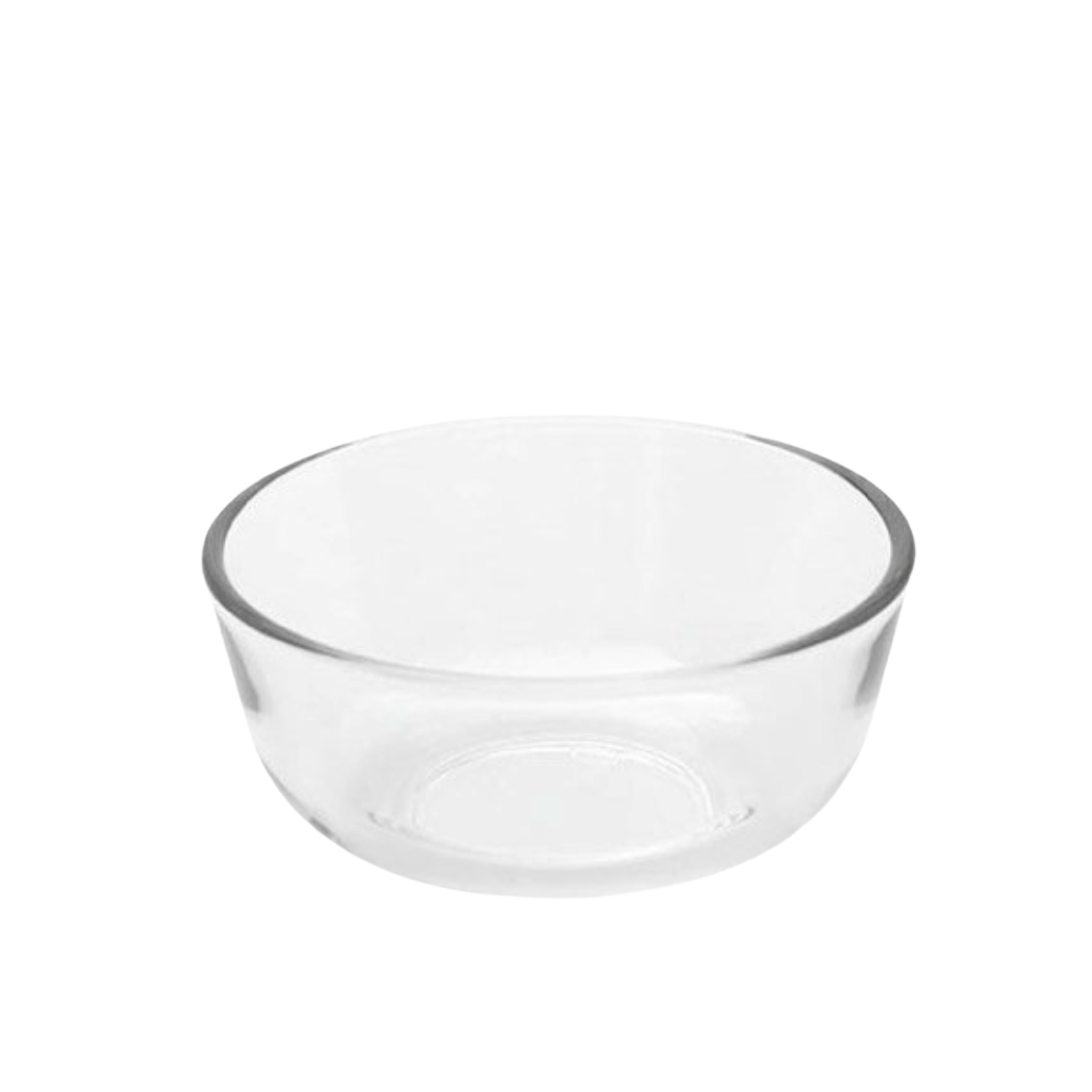 Chén Thủy Tinh Trong Suốt Ocean Assuranc P00723