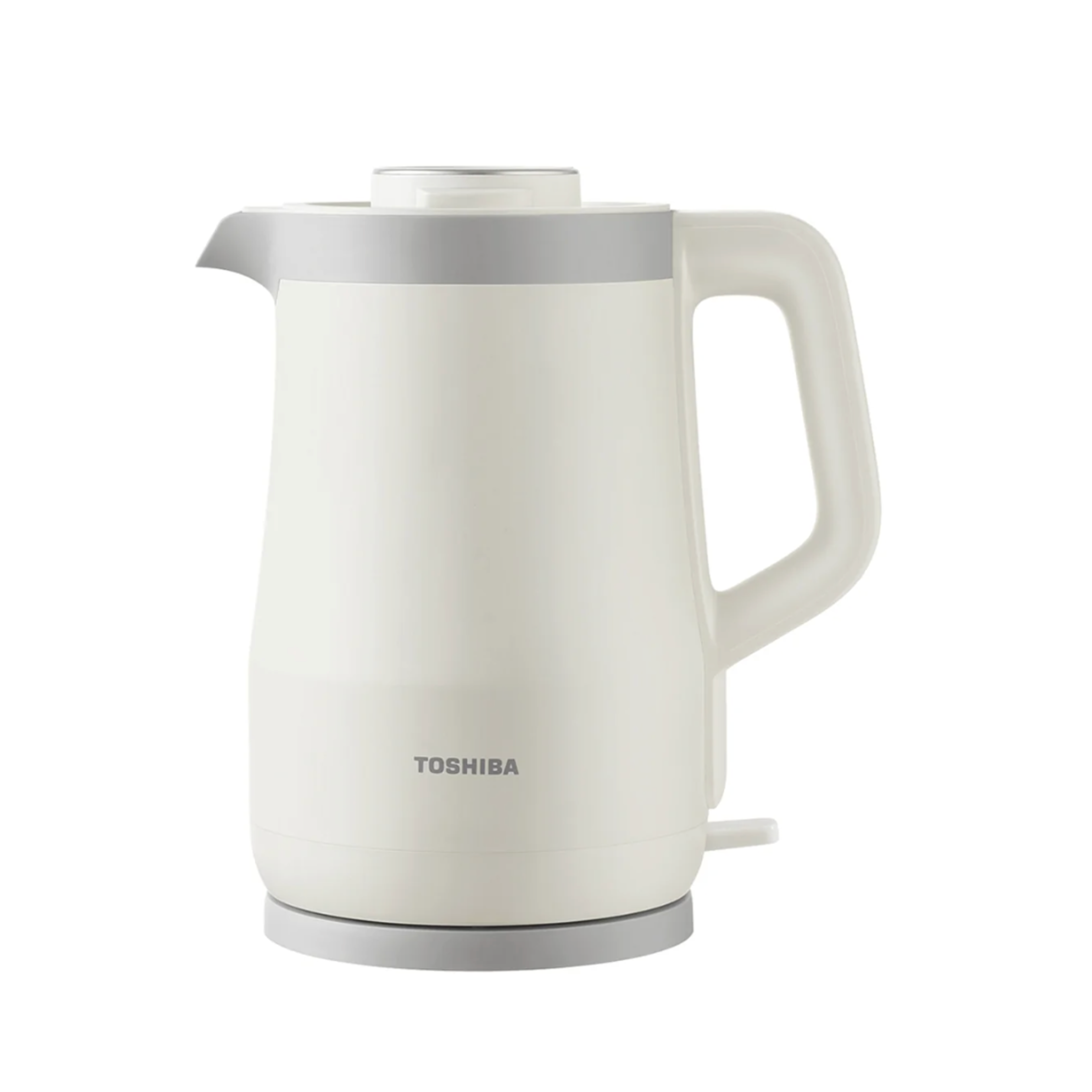 Bình Đun Siêu Tốc Chống Tràn Toshiba 1.5 Lít KT-15DRTVN(W)