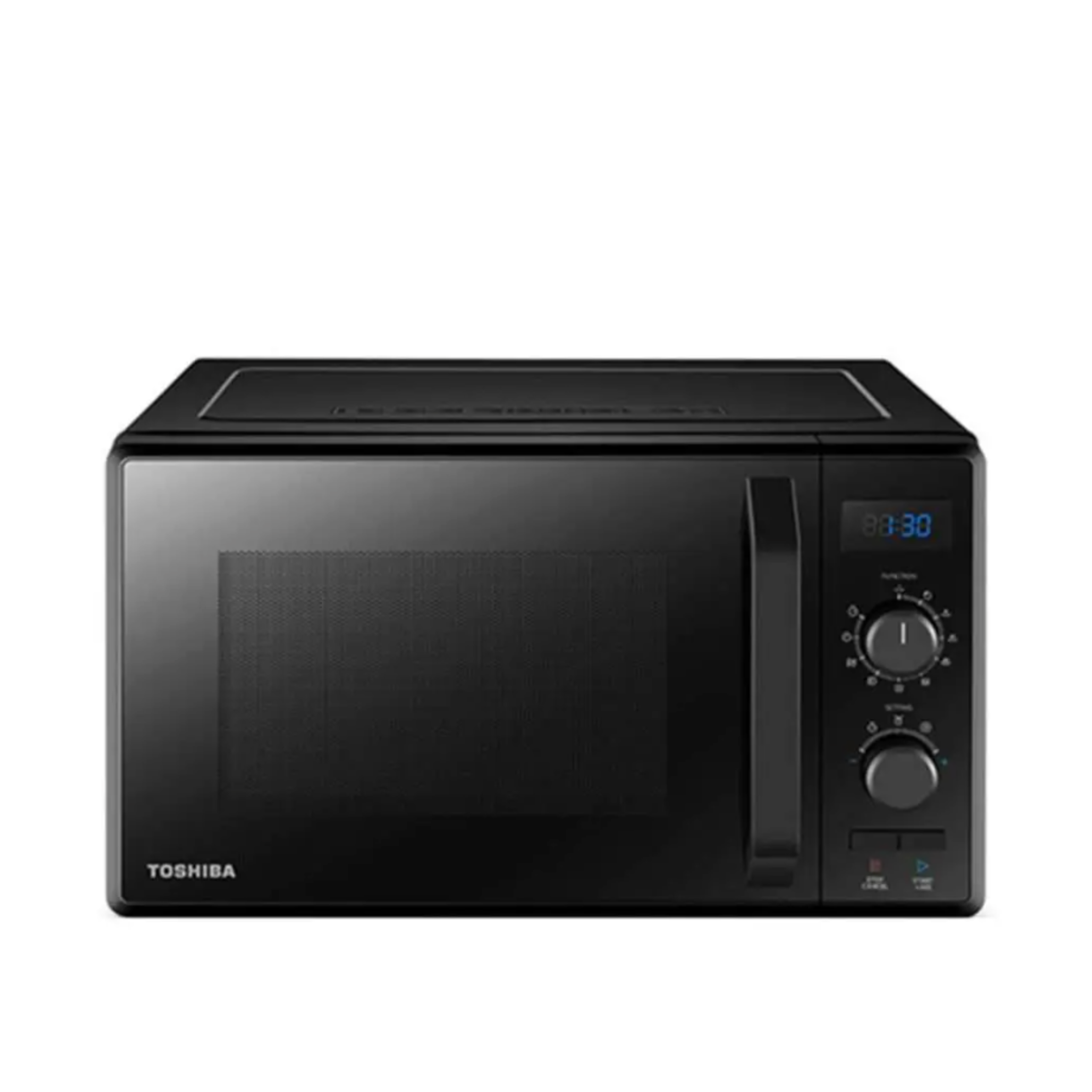 Lò Vi Sóng Cơ Có Nướng Toshiba 24 Lít MW2-AG24PC(BK)