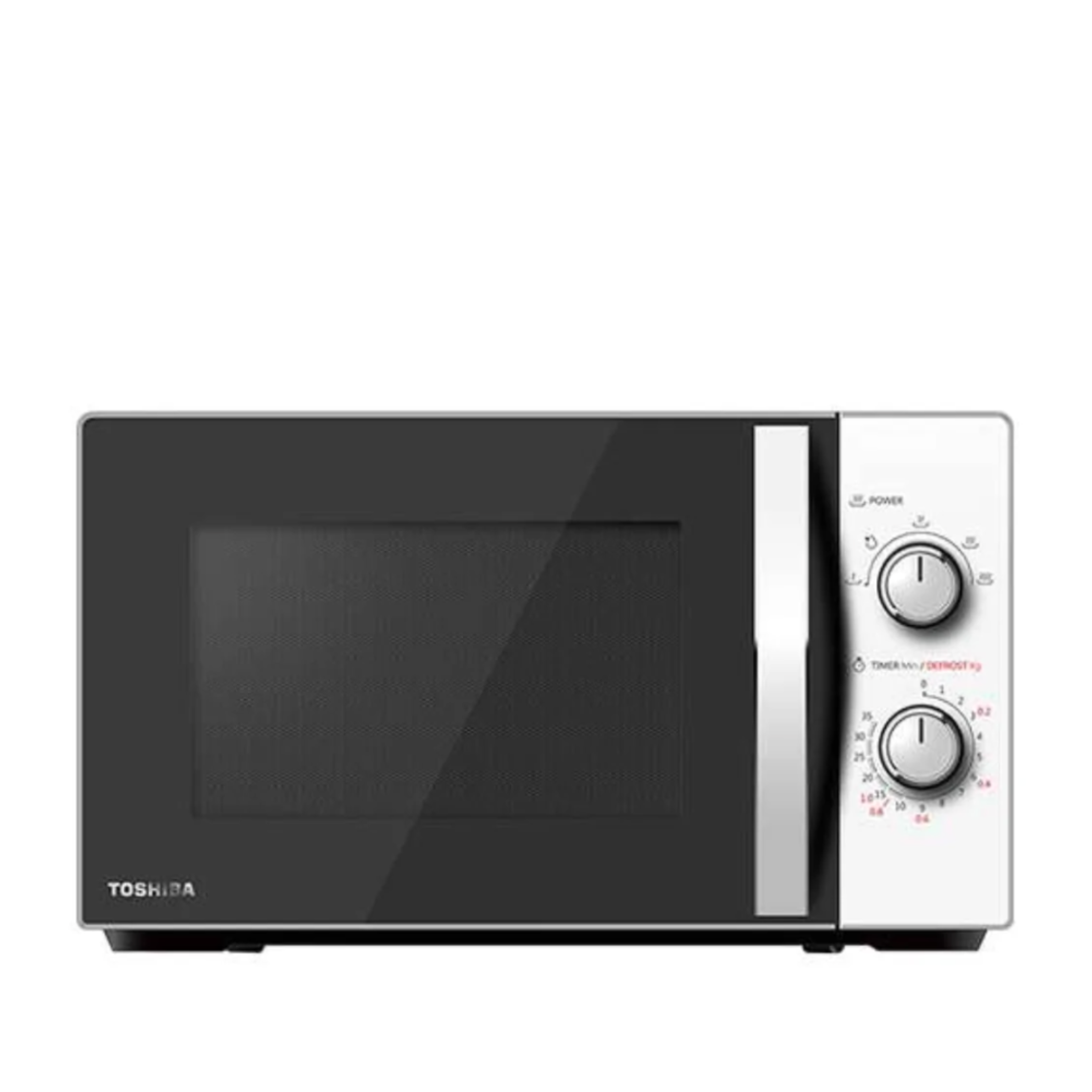 Lò Vi Sóng Cơ Toshiba 20 Lít MWP-MM20P(WH)