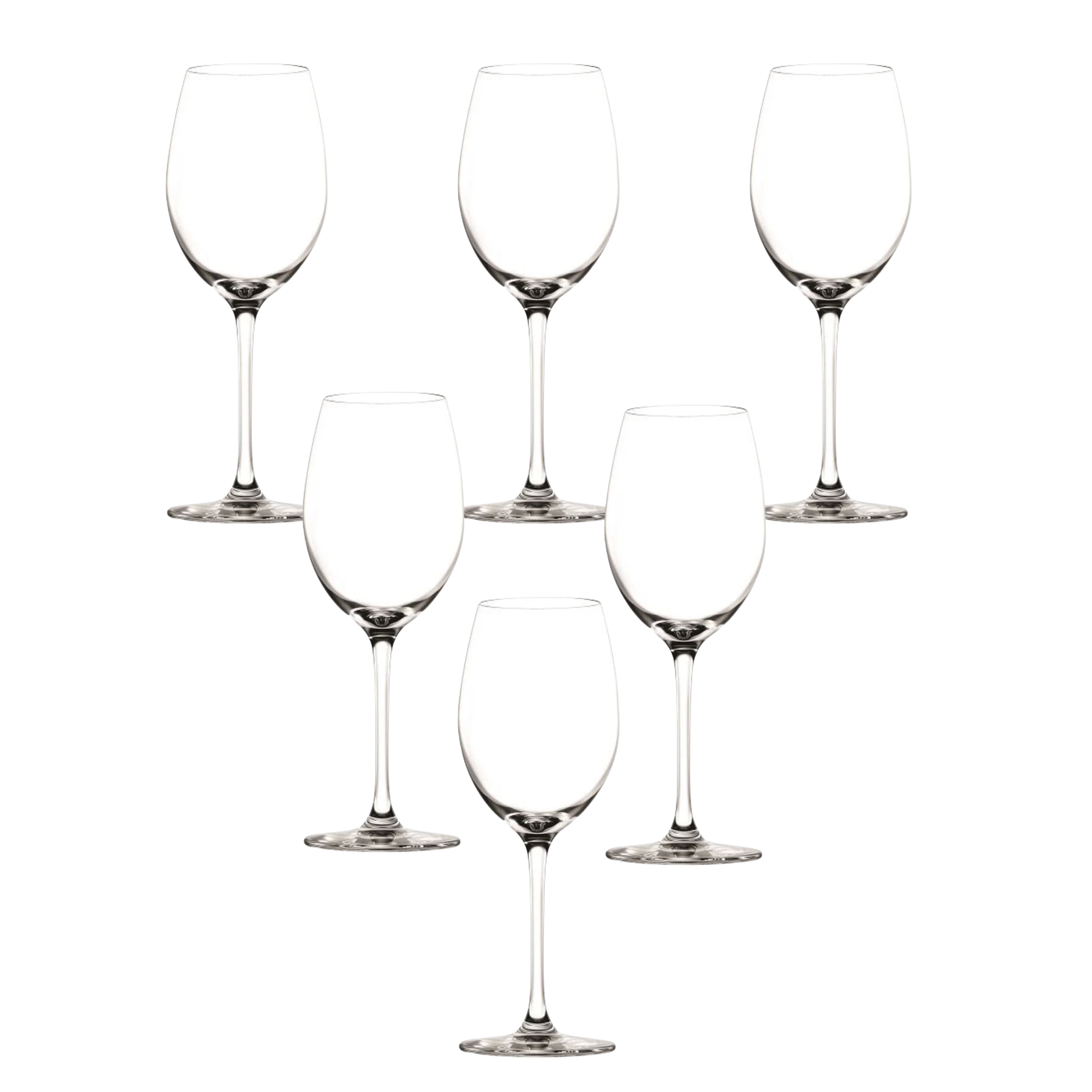 Ly Rượu Vang Trắng Pha Lê Cao Cấp Lucaris Bangkok Bliss Chardonnay 1LS01CD13E