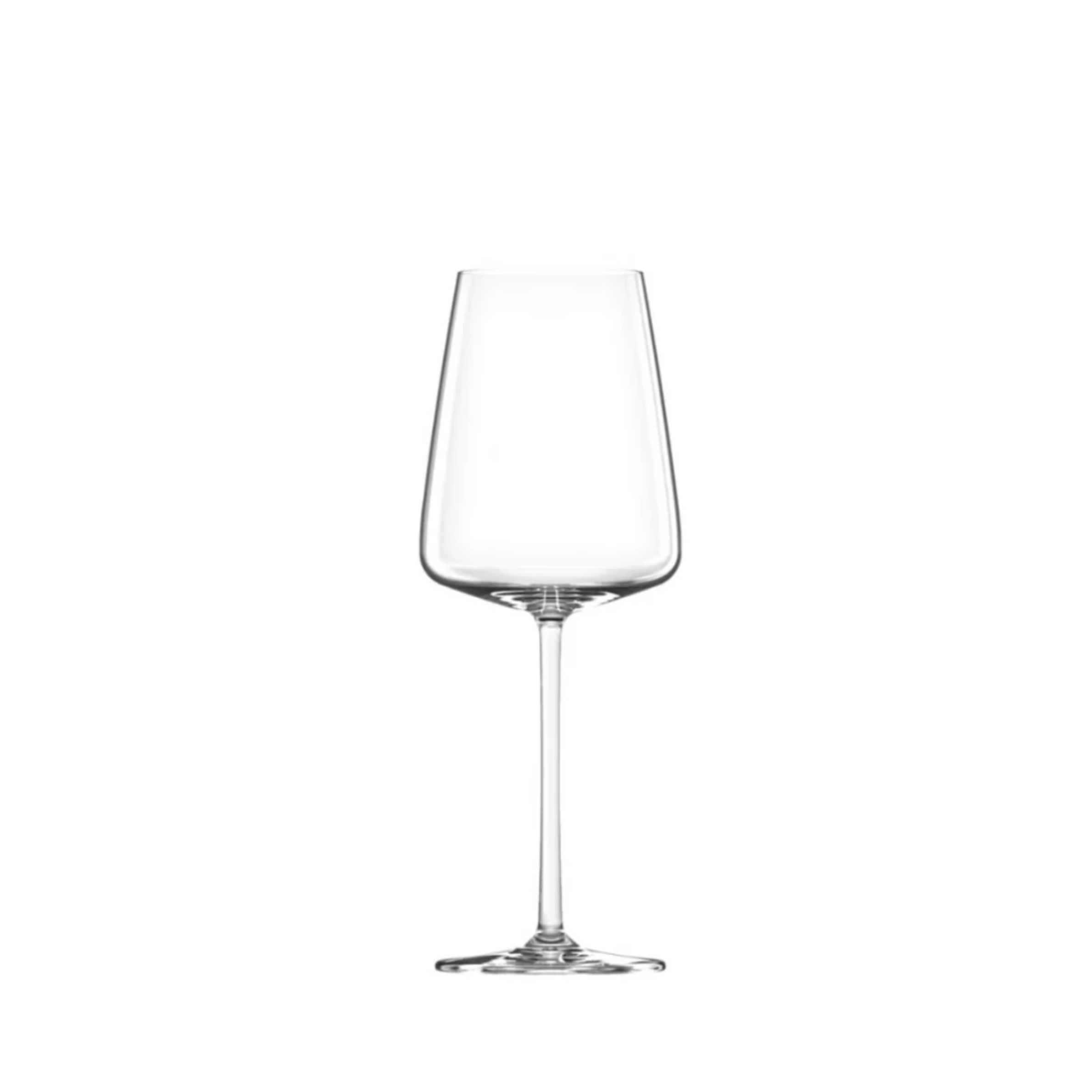 Ly Rượu Vang Cao Cấp Lucaris Muse Chardonnay S21CD14