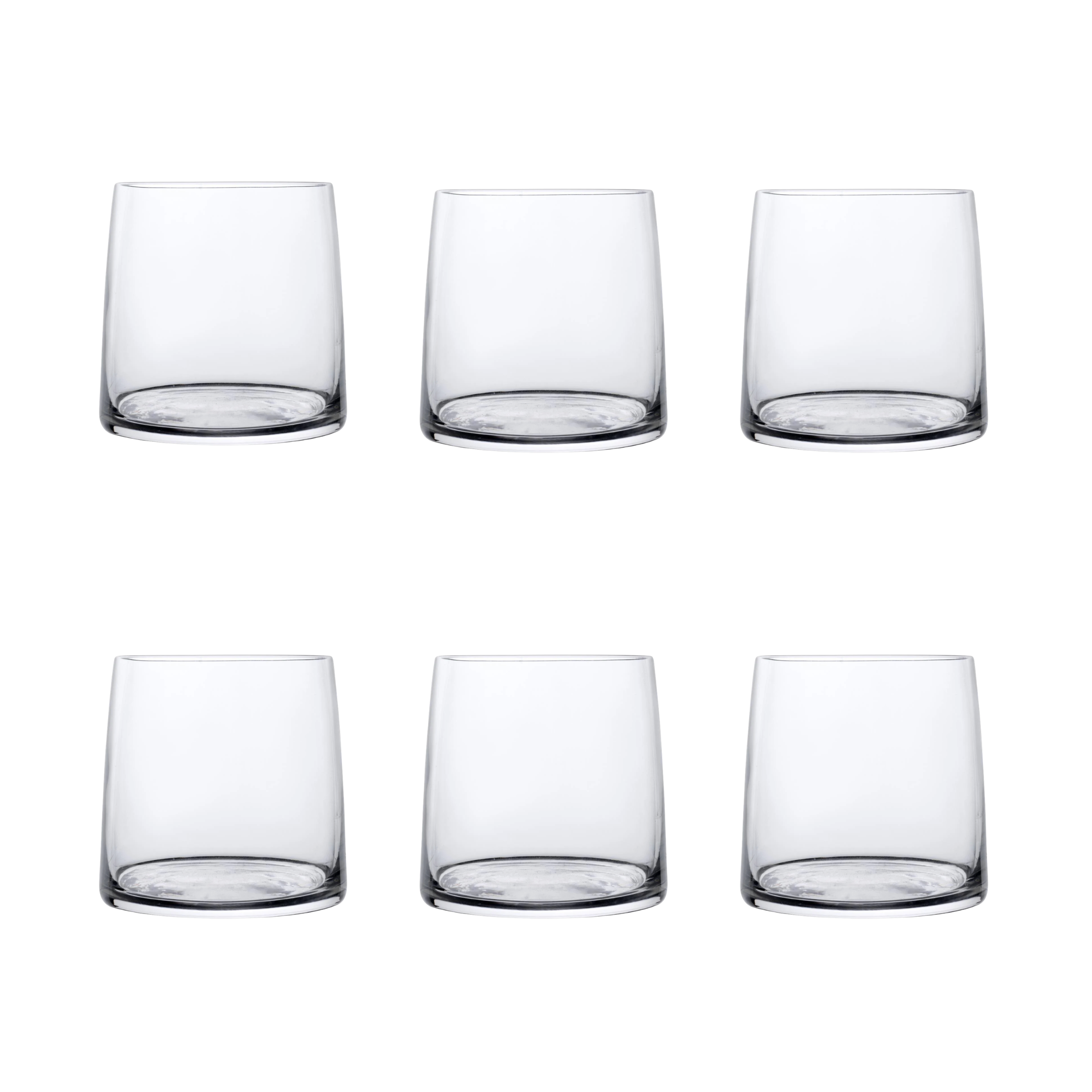 Ly Rượu Whisky Cao Cấp Lucaris Serene Rock 1LT17RK10