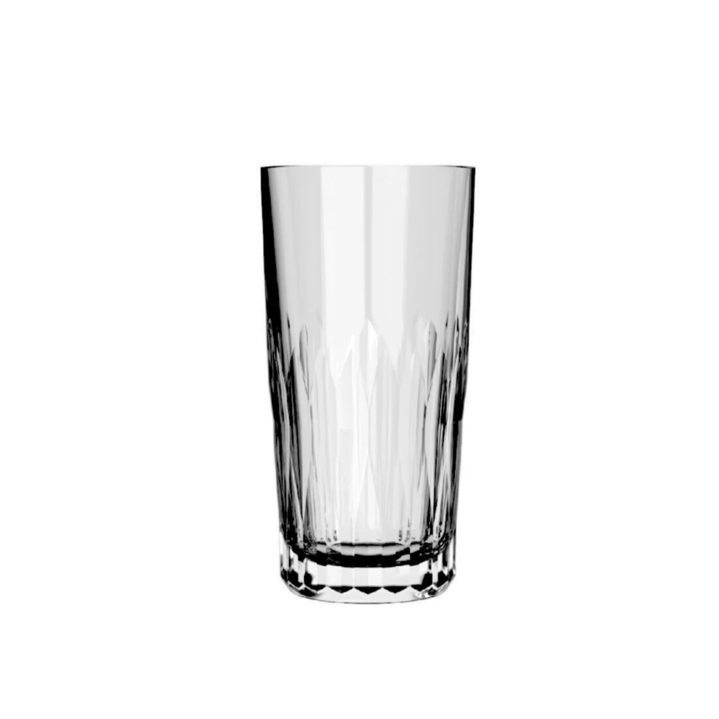 Ly Cocktail Cao Cấp Lucaris Pavilion Radiant Hi Ball 1LP22HB12 