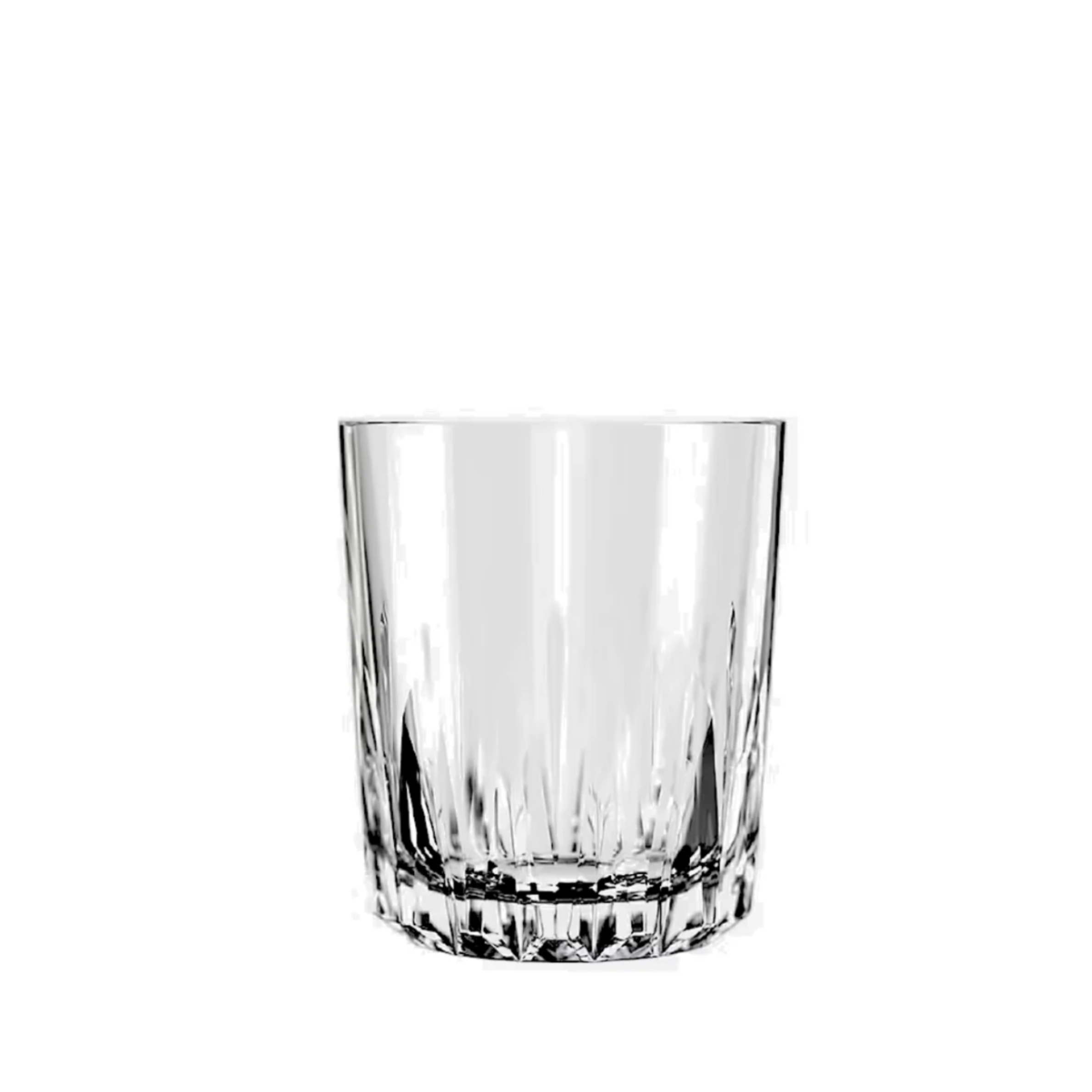 Ly Rượu Whisky Cao Cấp Lucaris Pavilion Dazzle Double Rock 1LP23DR12 
