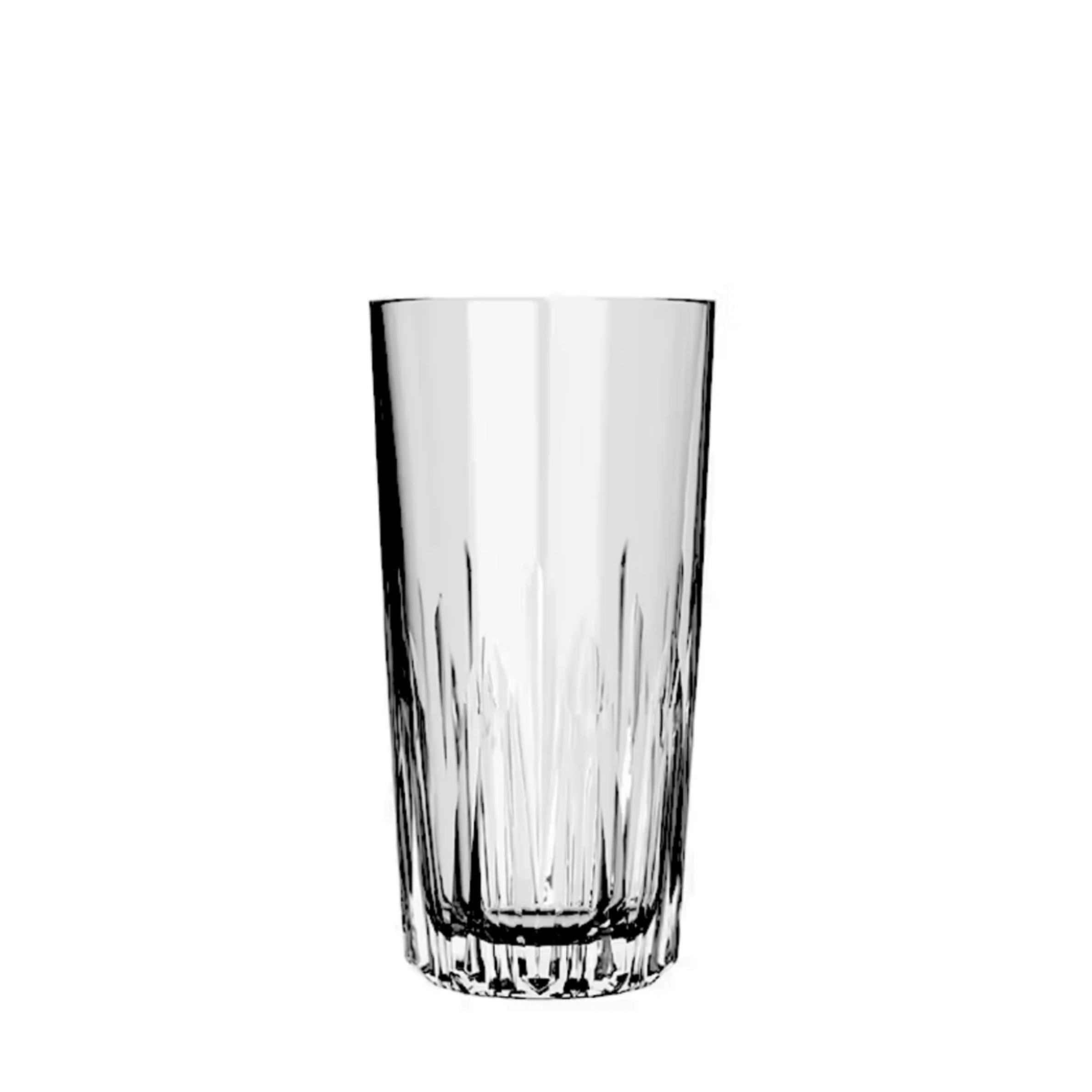 Ly Cocktail Cao Cấp Lucaris Pavilion Dazzle Hi Ball 1LP23HB12 