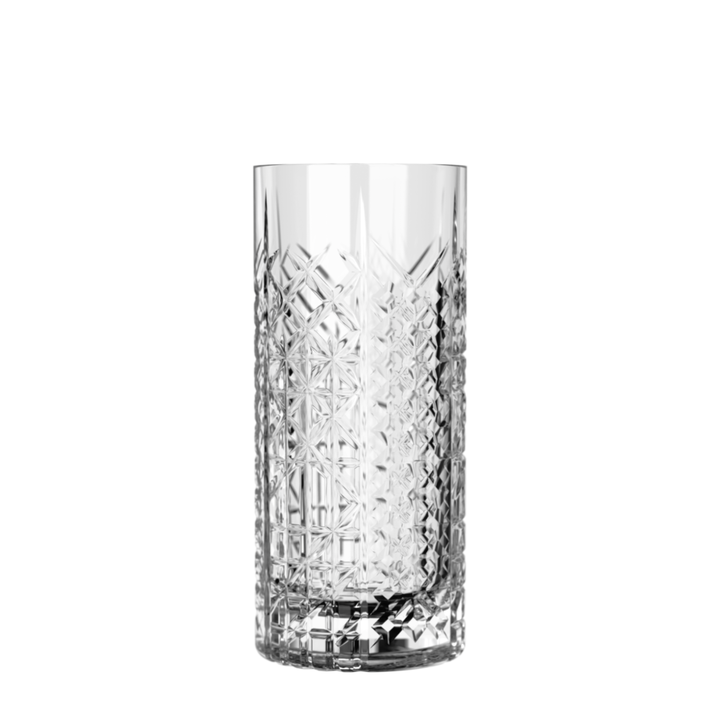 Ly Cocktail Cao Cấp Lucaris Opulence Kin Hi Ball LP26HB12 