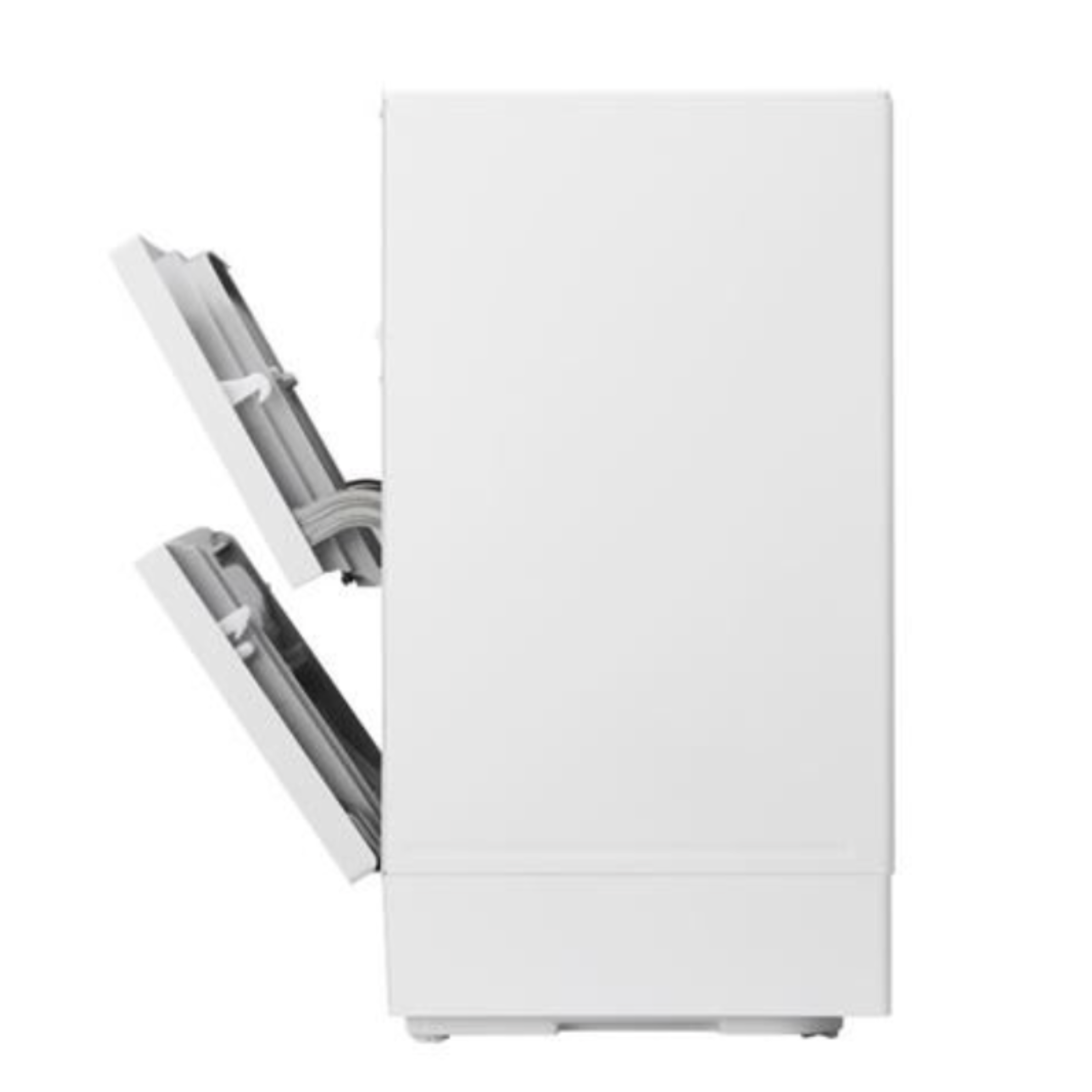 là dòng máy rửa bát mini cao cấp được thiết kế chính hãng dành riêng cho thị trường Việt Nam, sở hữu kích thước siêu mỏng tối ưu diện tích và khả năng diệt khuẩn vượt trội