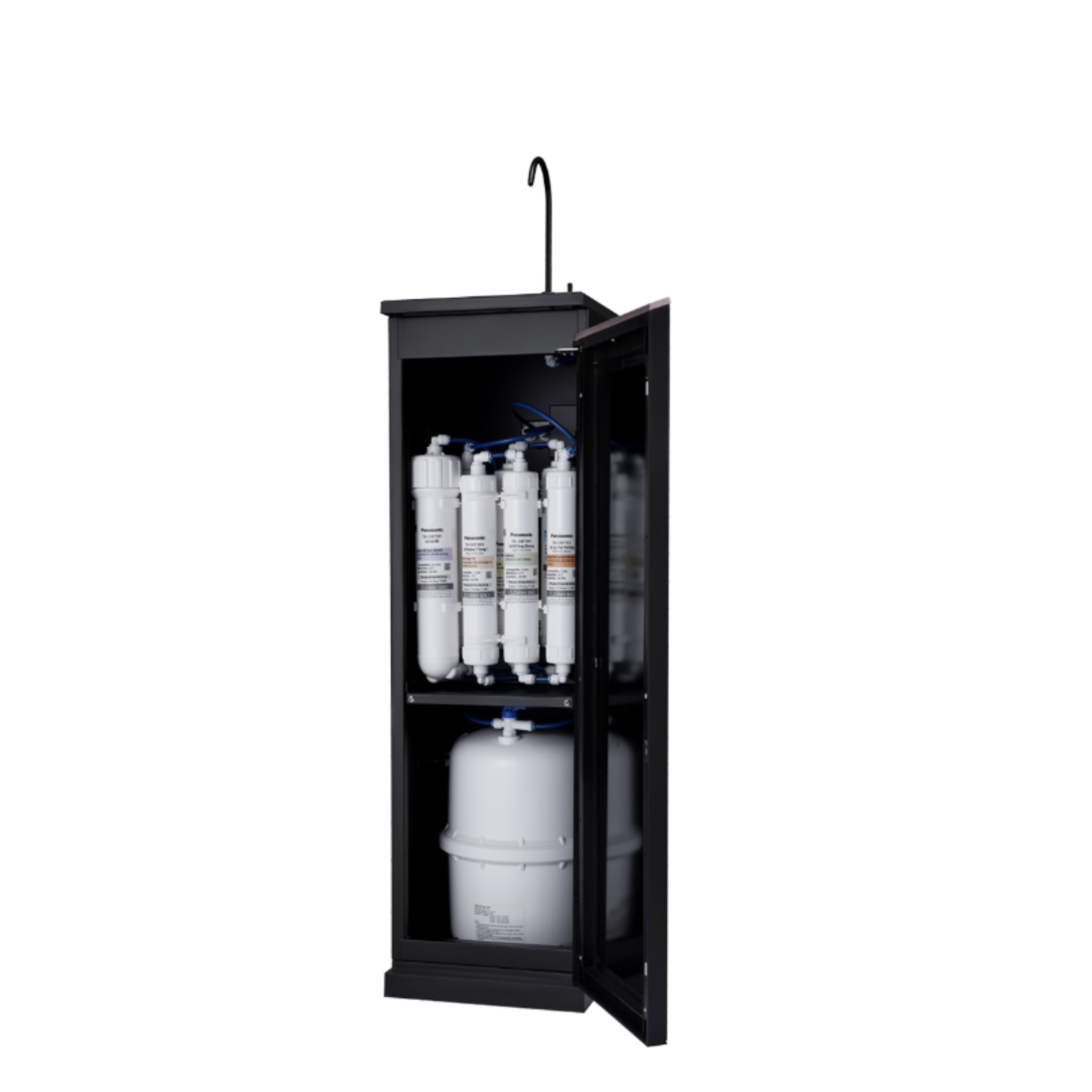 Lõi Lọc Nước Số 2 Than Hoạt Tính Panasonic TK-C8F1C1-VN