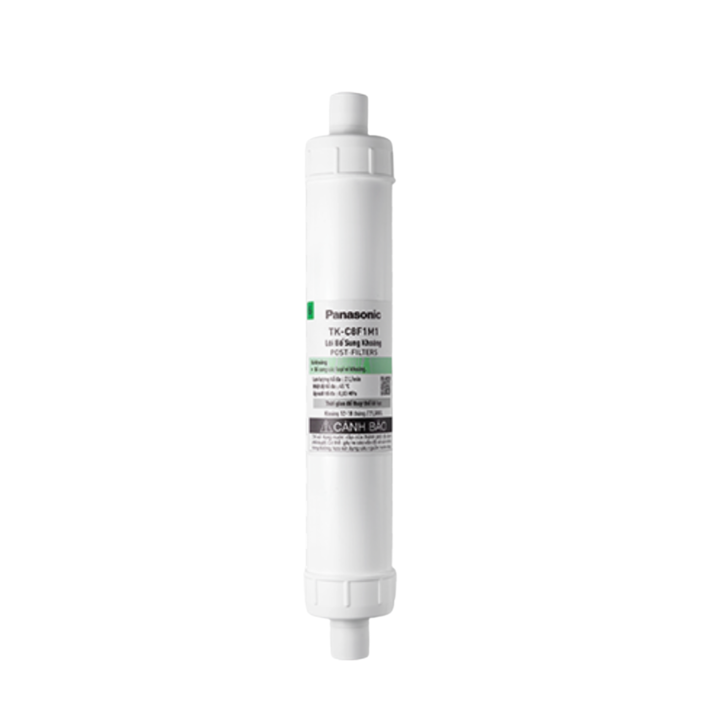 Lõi Lọc Nước Số 6 Bổ Sung Khoáng Panasonic TK-C8F1M1-VN 