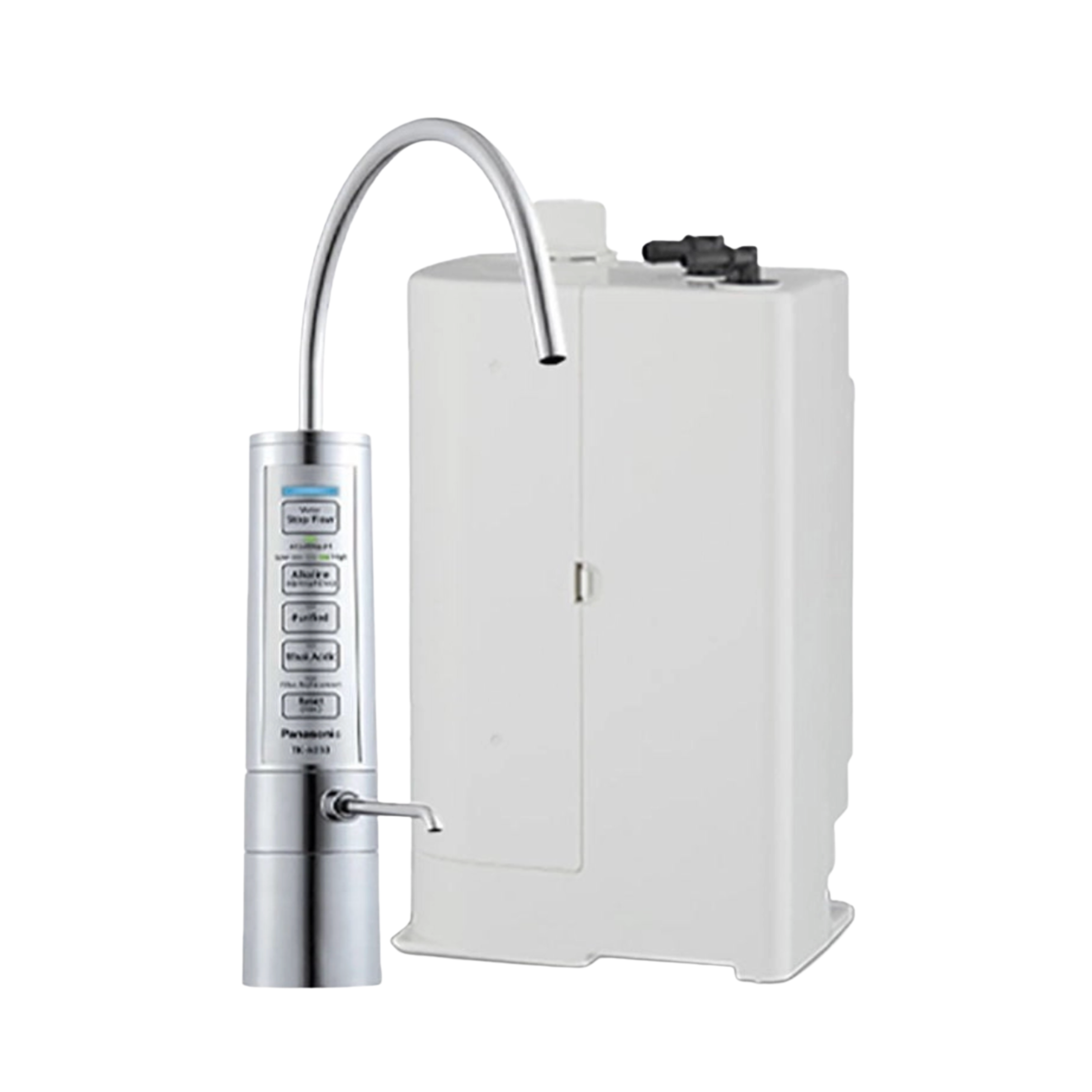 Máy Lọc Nước Ion Kiềm Panasonic TK-AB50-ZEX