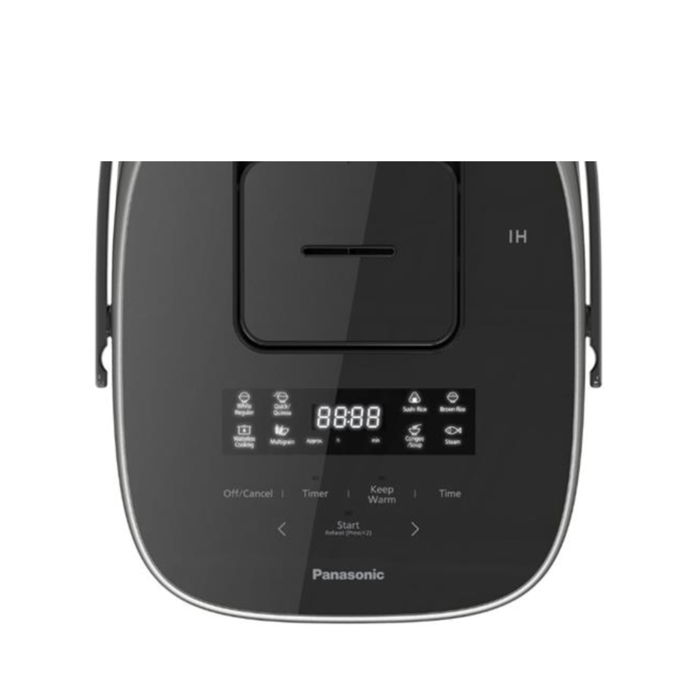 Nồi Cơm Điện Cao Tần Panasonic SR-HFT153KRA 