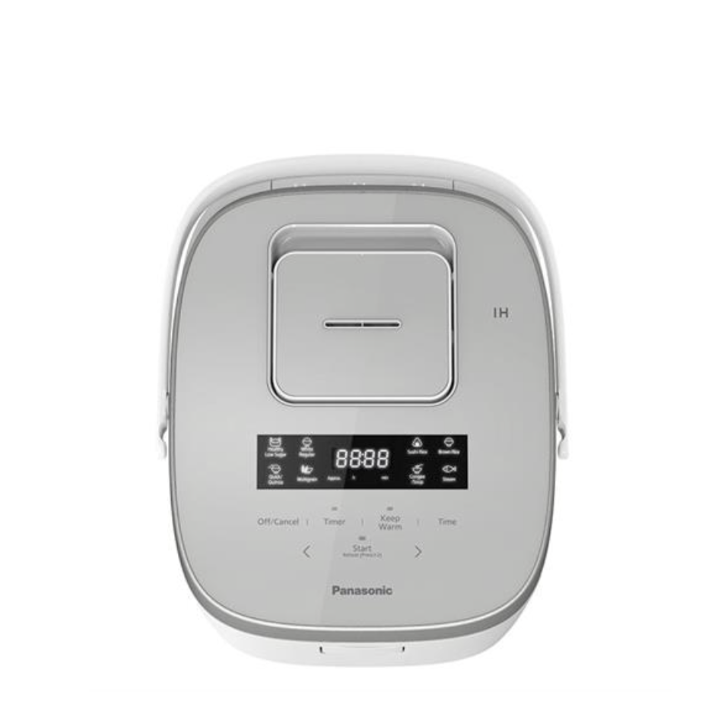 Nồi Cơm Điện Cao Tần Panasonic SR-HFL153WRA