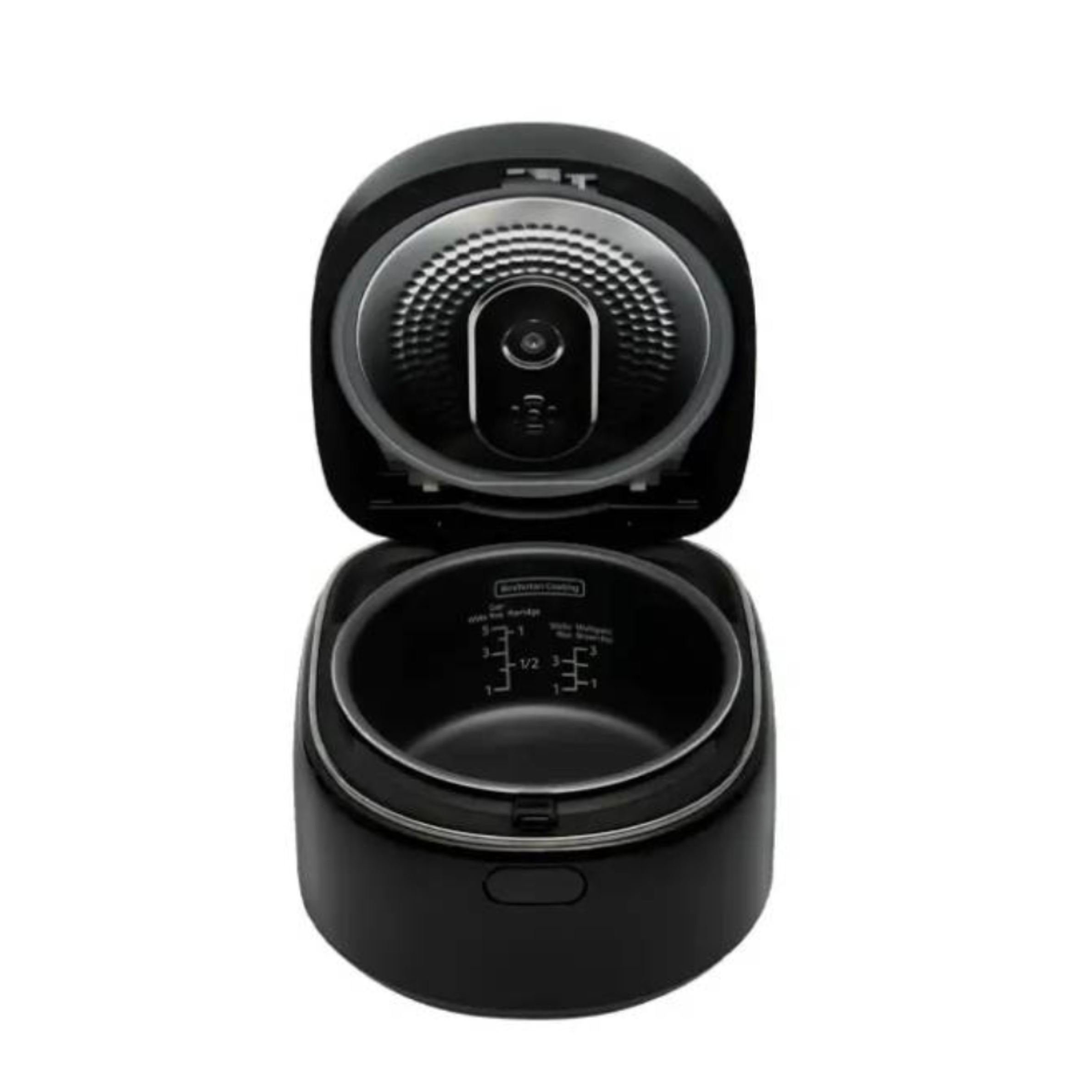 Nồi Cơm Điện Tử Panasonic SR-DM184KRA 