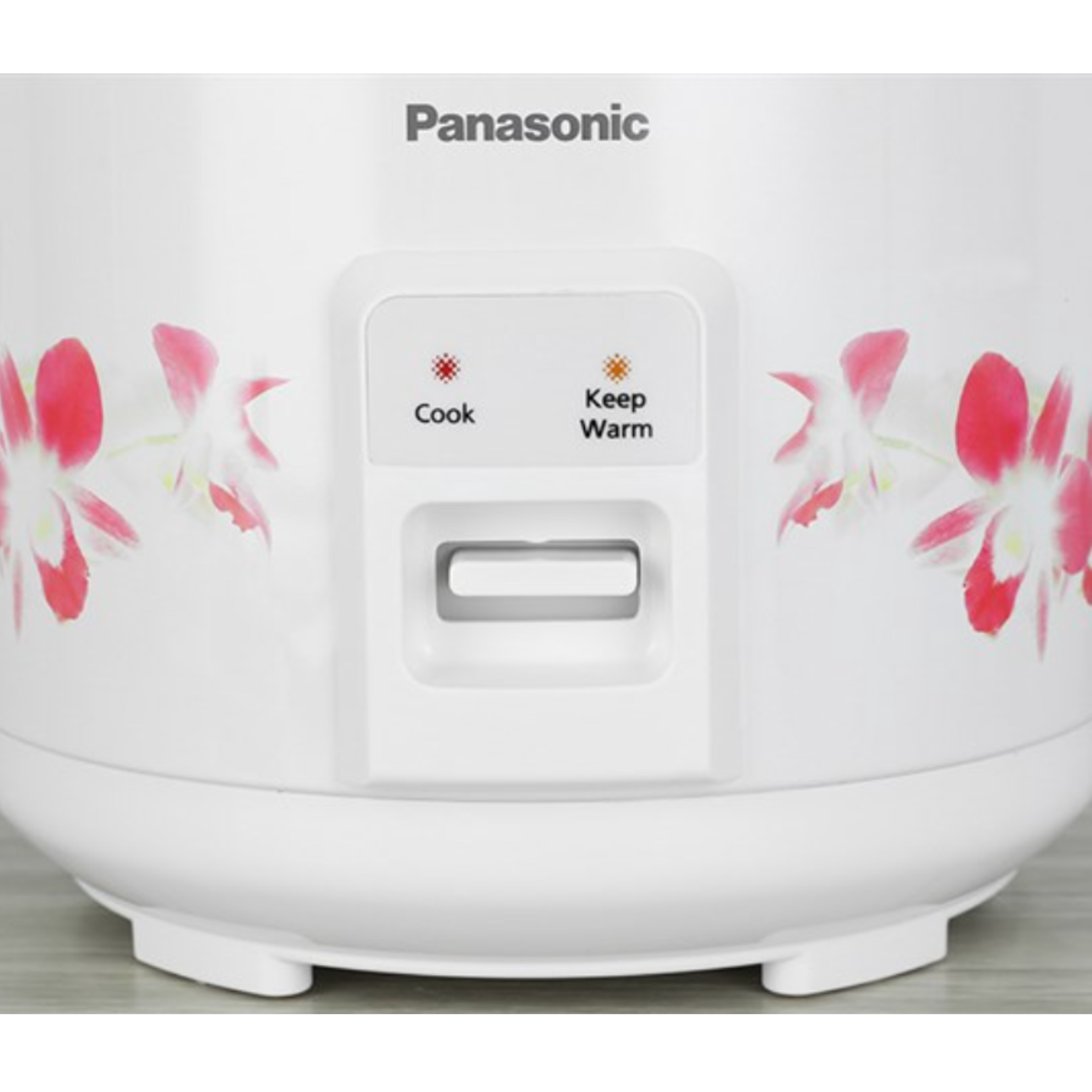 Nồi Cơm Điện Panasonic SR-MVN18FRAX 