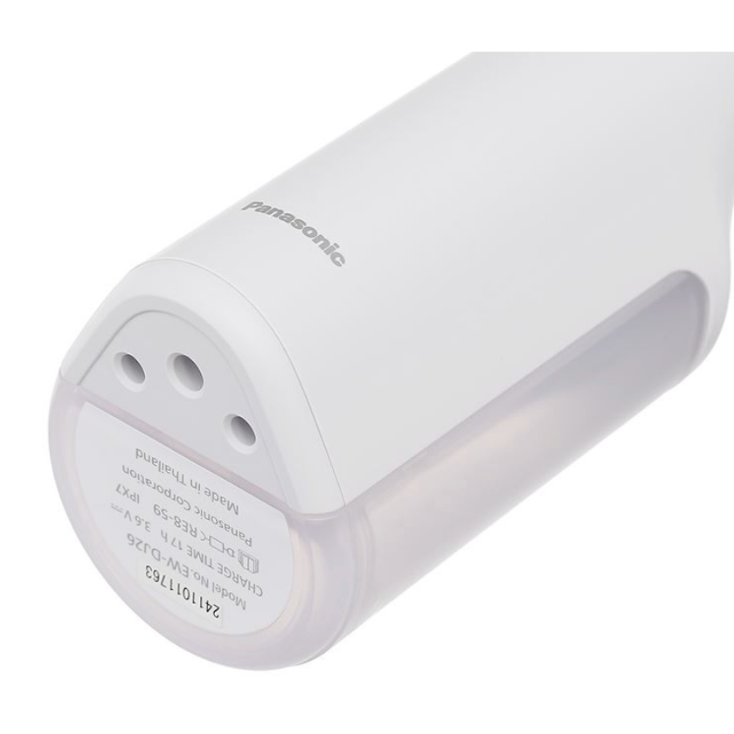 Máy Tăm Nước Cầm Tay Panasonic EW-DJ26-V242