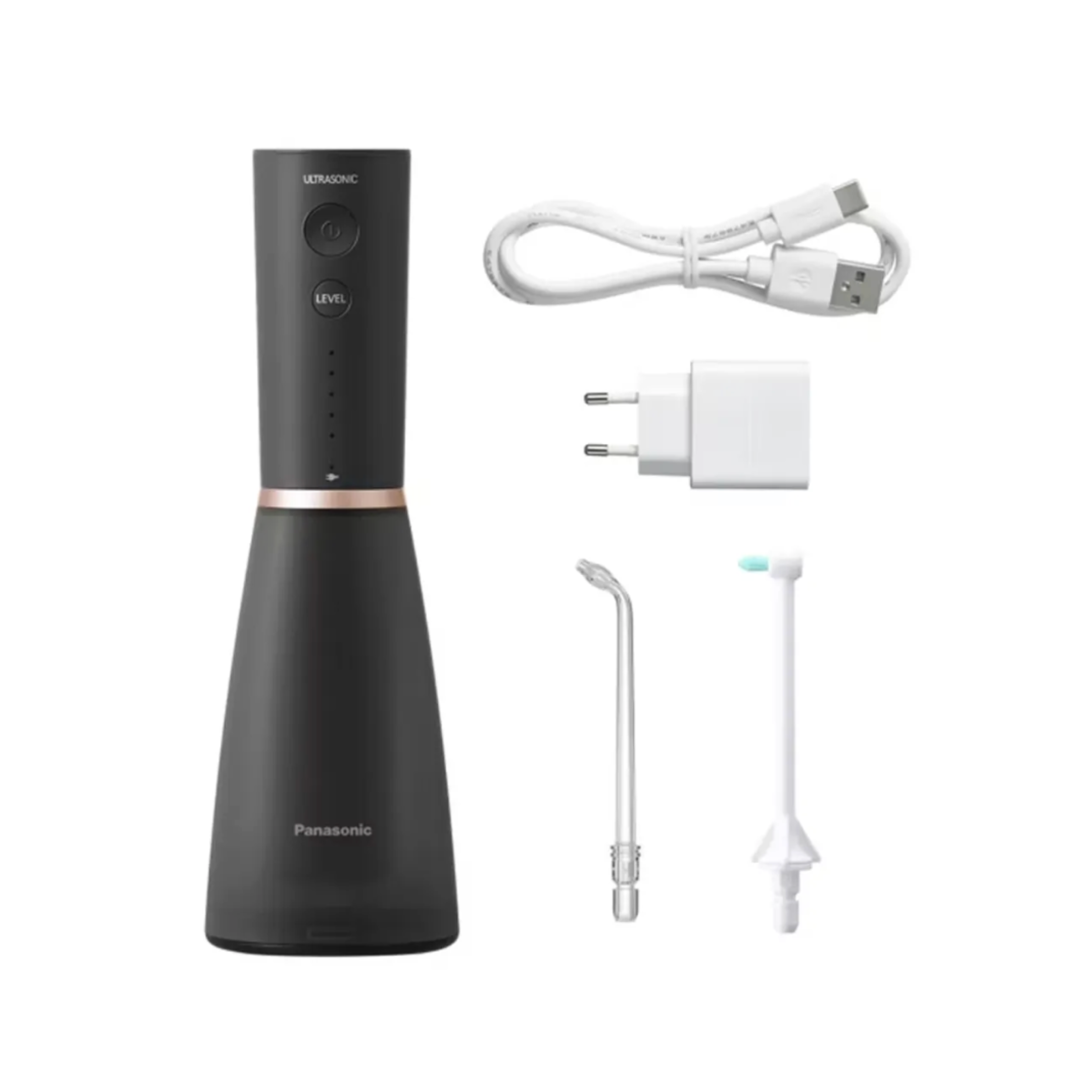 Máy Tăm Nước Cầm Tay Panasonic EW-DJ86-K442 